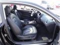 Brilliant Black - A5 3.2 quattro Coupe Photo No. 20