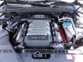 Brilliant Black - A5 3.2 quattro Coupe Photo No. 27