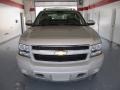 2007 Silver Birch Metallic Chevrolet Avalanche LS  photo #6