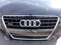 Brilliant Black - A5 3.2 quattro Coupe Photo No. 28