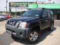 Super Black 2005 Nissan Xterra Off Road 4x4