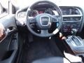 Brilliant Black - A5 3.2 quattro Coupe Photo No. 31