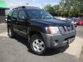Super Black - Xterra Off Road 4x4 Photo No. 2
