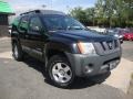 2005 Super Black Nissan Xterra Off Road 4x4  photo #2