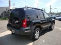 2005 Super Black Nissan Xterra Off Road 4x4  photo #4