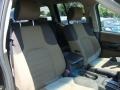 Super Black - Xterra Off Road 4x4 Photo No. 7