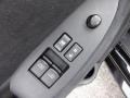 Black Leather Controls Photo for 2009 Nissan 370Z #53605140