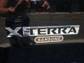 2005 Super Black Nissan Xterra Off Road 4x4  photo #28
