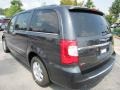 2012 Dark Charcoal Pearl Chrysler Town & Country Touring  photo #3