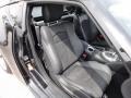 Black Leather Interior Photo for 2009 Nissan 370Z #53605236