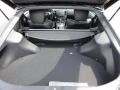 Black Leather Trunk Photo for 2009 Nissan 370Z #53605278