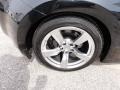 2009 Nissan 370Z Touring Coupe Wheel and Tire Photo