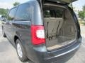 2012 Dark Charcoal Pearl Chrysler Town & Country Touring  photo #10