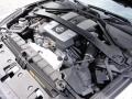 3.7 Liter DOHC 24-Valve VVEL VQ37VHR V6 Engine for 2009 Nissan 370Z Touring Coupe #53605359