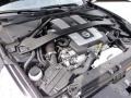 3.7 Liter DOHC 24-Valve VVEL VQ37VHR V6 Engine for 2009 Nissan 370Z Touring Coupe #53605386