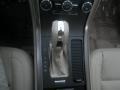  2012 MKS AWD 6 Speed SelectShift Automatic Shifter