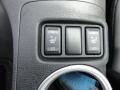 Black Leather Controls Photo for 2009 Nissan 370Z #53605524