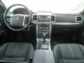 Dark Charcoal Dashboard Photo for 2012 Lincoln MKZ #53605620