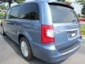 Sapphire Crystal Metallic - Town & Country Touring - L Photo No. 4