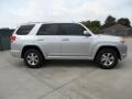 2011 Classic Silver Metallic Toyota 4Runner SR5  photo #2