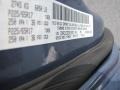 Sapphire Crystal Metallic - Town & Country Touring - L Photo No. 15