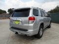 2011 Classic Silver Metallic Toyota 4Runner SR5  photo #3