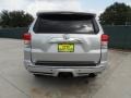 2011 Classic Silver Metallic Toyota 4Runner SR5  photo #4