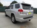 2011 Classic Silver Metallic Toyota 4Runner SR5  photo #5