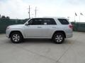 2011 Classic Silver Metallic Toyota 4Runner SR5  photo #6