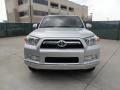 2011 Classic Silver Metallic Toyota 4Runner SR5  photo #8