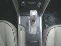Steel Blue Metallic - MKZ AWD Photo No. 14