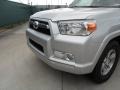 2011 Classic Silver Metallic Toyota 4Runner SR5  photo #10