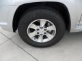 2011 Classic Silver Metallic Toyota 4Runner SR5  photo #11