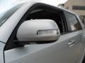 2011 Classic Silver Metallic Toyota 4Runner SR5  photo #12