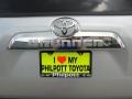 2011 Classic Silver Metallic Toyota 4Runner SR5  photo #16