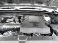 2011 Classic Silver Metallic Toyota 4Runner SR5  photo #17