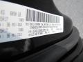 2012 Brilliant Black Crystal Pearl Chrysler Town & Country Touring - L  photo #13