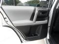 2011 Classic Silver Metallic Toyota 4Runner SR5  photo #22