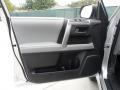 2011 Classic Silver Metallic Toyota 4Runner SR5  photo #24