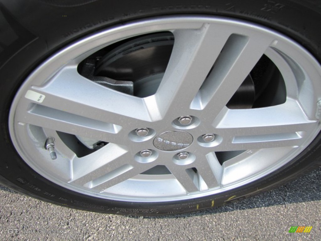 2012 Dodge Avenger SXT Wheel Photo #53606151