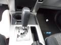 2011 Classic Silver Metallic Toyota 4Runner SR5  photo #35