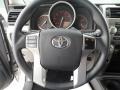 2011 Classic Silver Metallic Toyota 4Runner SR5  photo #37