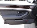 Door Panel of 2009 A8 4.2 quattro