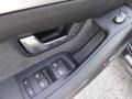 2009 Audi A8 4.2 quattro Controls