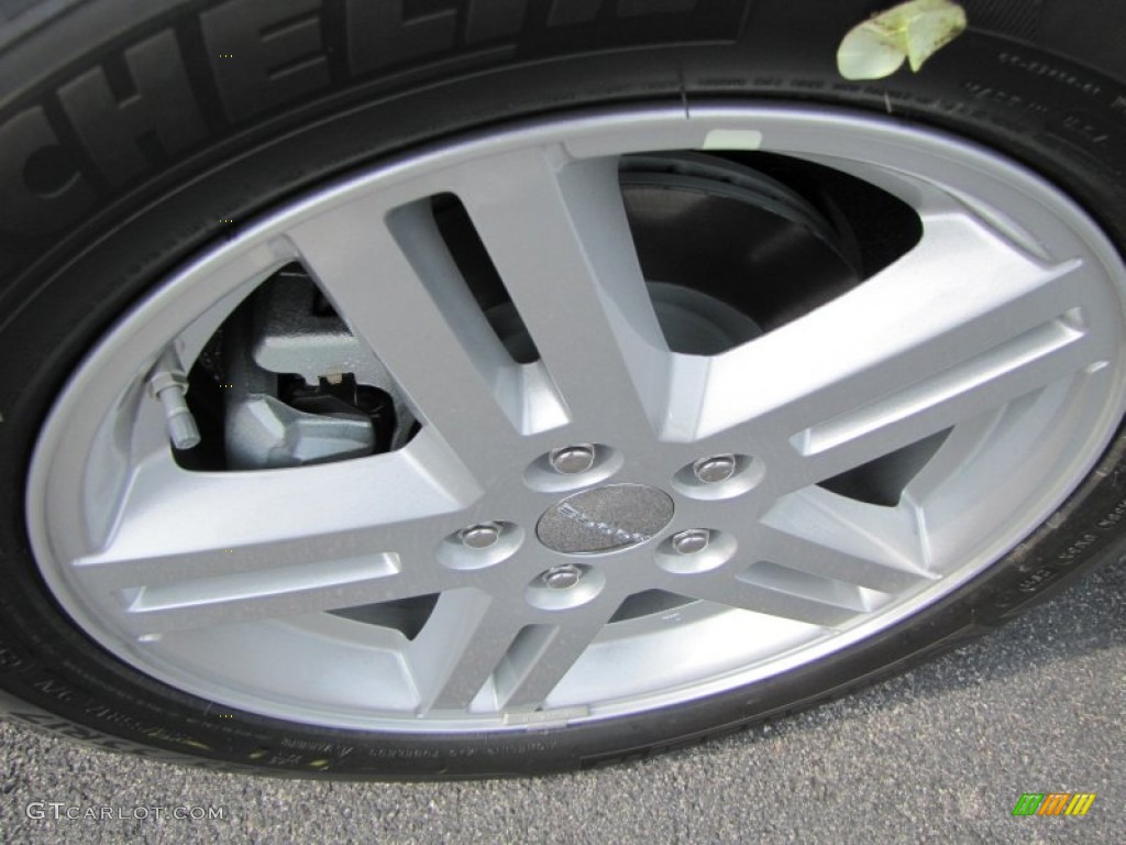 2012 Dodge Avenger SXT Wheel Photo #53606578