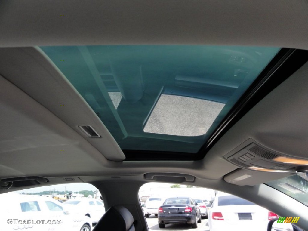 2009 Audi A8 4.2 quattro Sunroof Photo #53606604