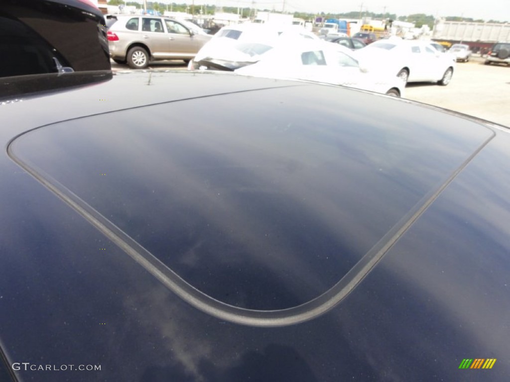 2009 Audi A8 4.2 quattro Sunroof Photos