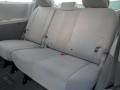 2011 Super White Toyota Sienna LE  photo #24