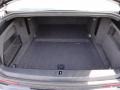 Black Valcona Leather Trunk Photo for 2009 Audi A8 #53606733