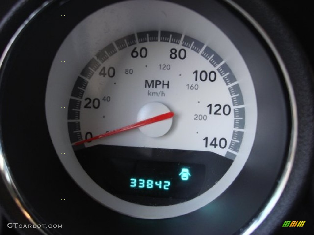 2010 Charger SXT - Stone White / Dark Slate Gray photo #15